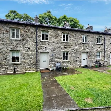 River Dance Cottage, Aysgarth Exterior photo