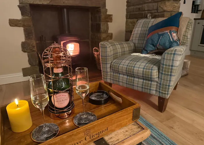 River Dance Cottage, Aysgarth