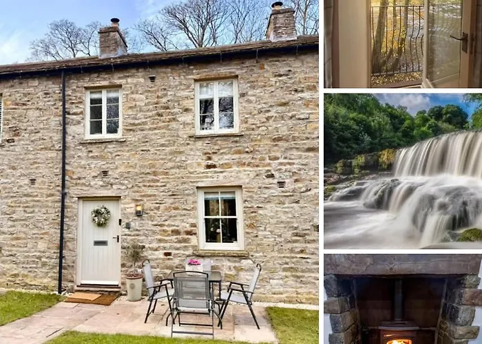 River Dance Cottage, Aysgarth