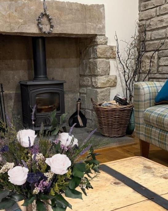 River Dance Cottage, Aysgarth