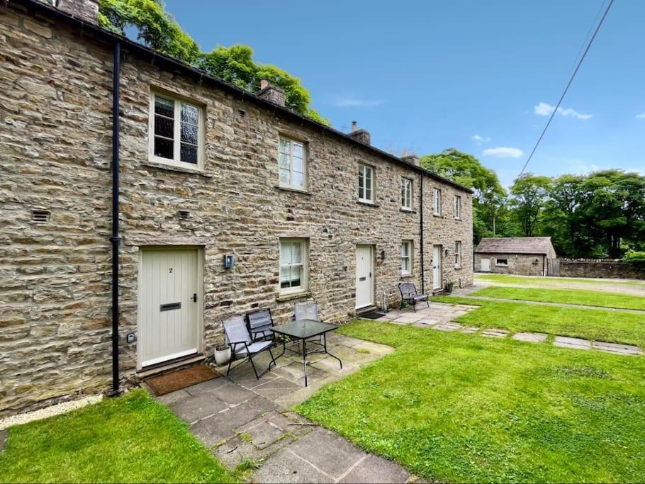 River Dance Cottage, Holiday home Aysgarth