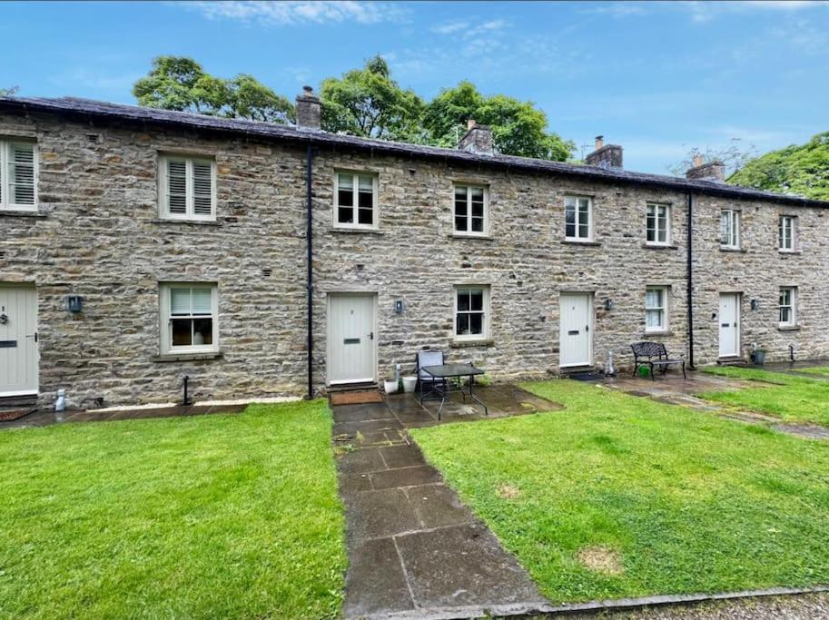 River Dance Cottage,
