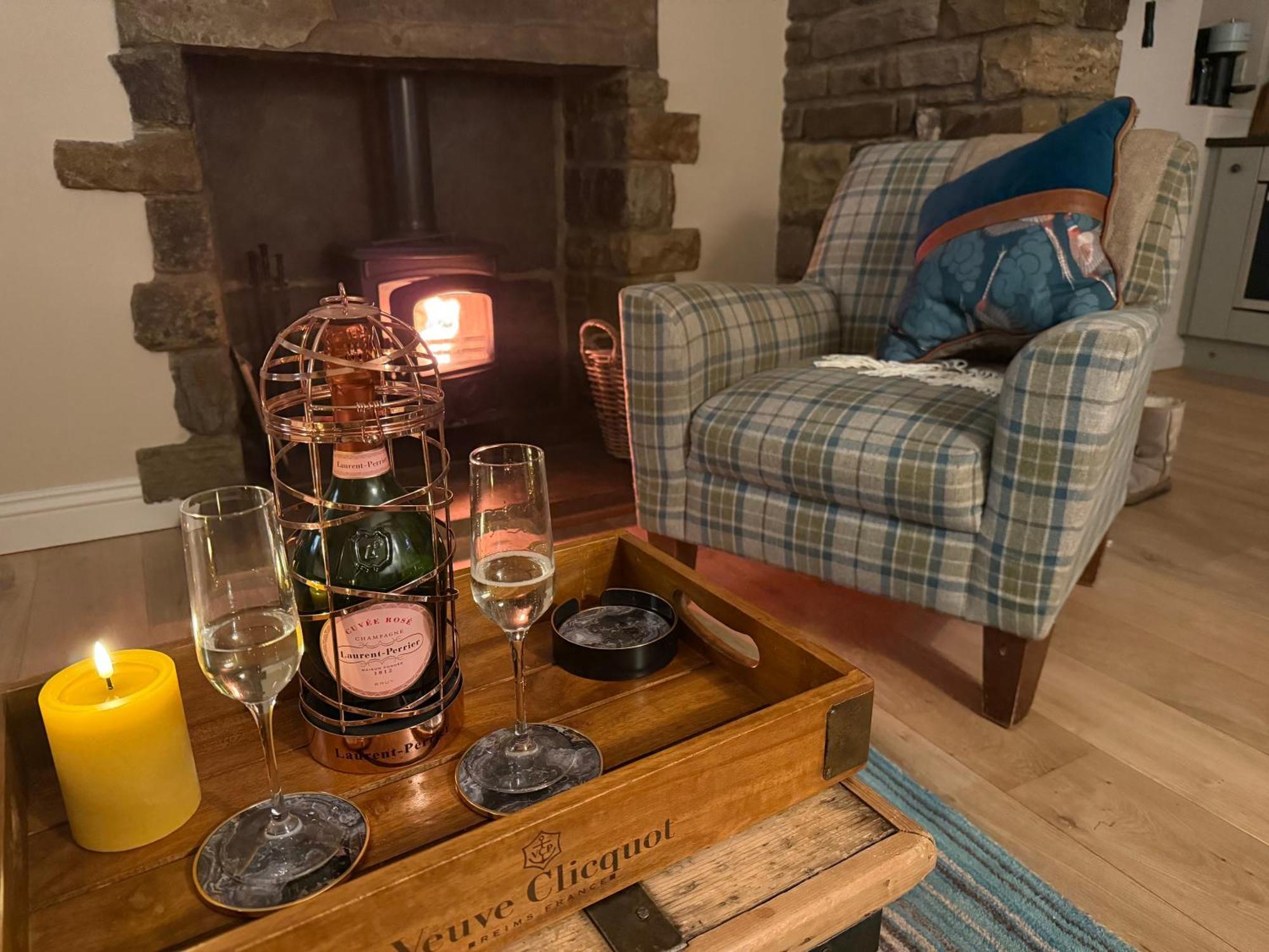 River Dance Cottage, Holiday home
