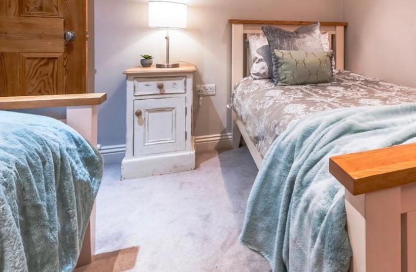 Holiday home River Dance Cottage, Aysgarth