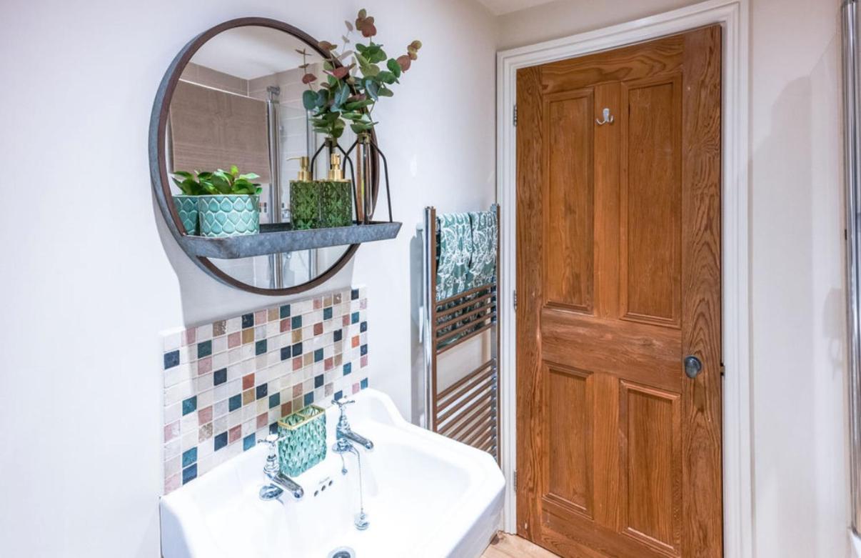 River Dance Cottage, Holiday home *